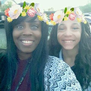 Meet your Posher, Leah